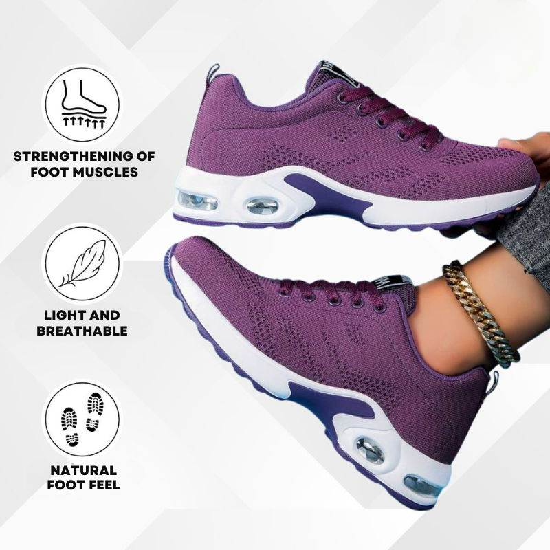 PalongOrtho - Ergonomiczne buty na ulgę w bólu