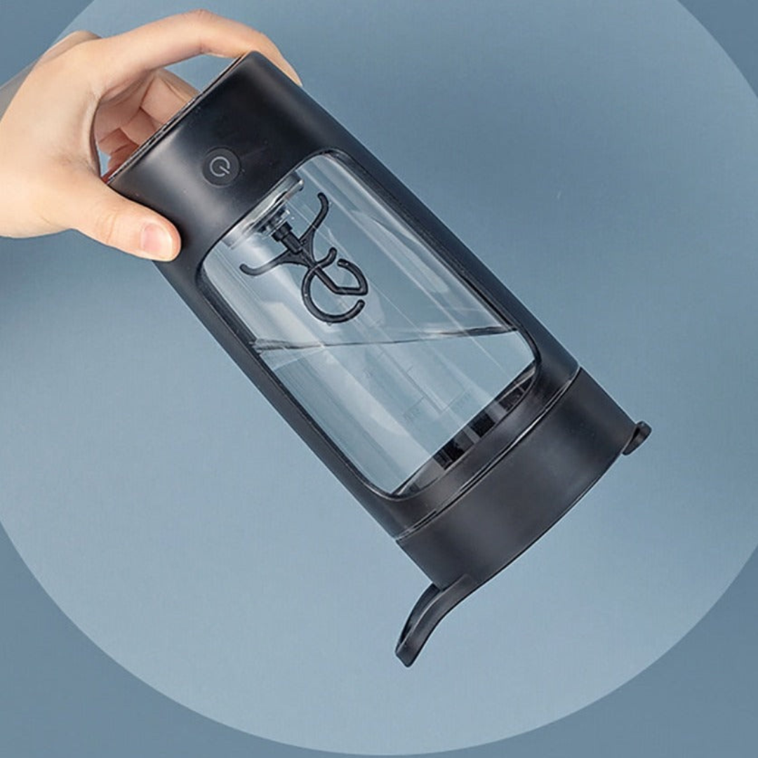 שייקר חשמלי