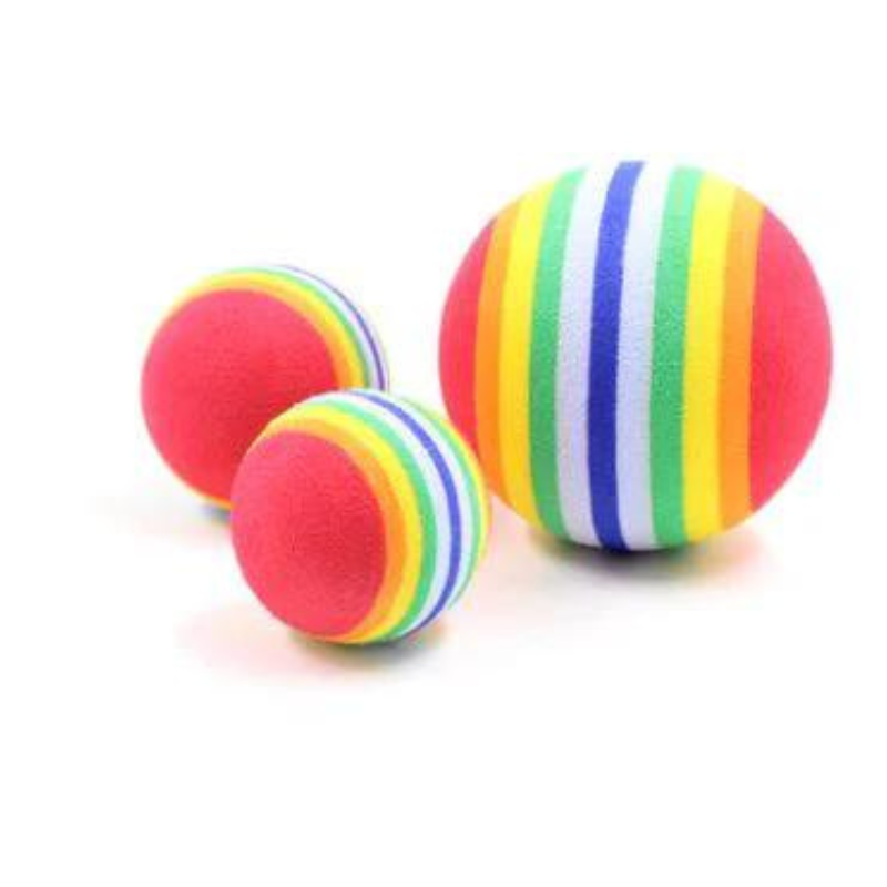 魔法のおもちゃ用ボール x10