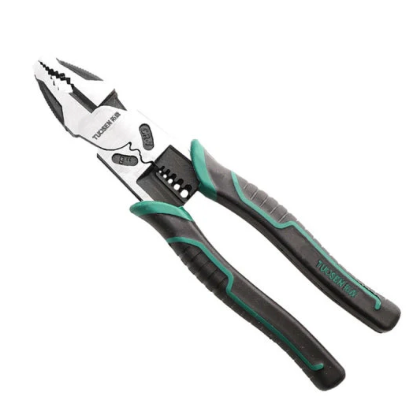 Multifunktionszange: Effizienz und Vielseitigkeit