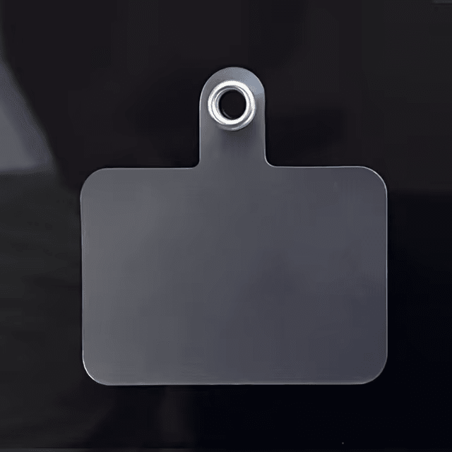 Telefonrem crossbody - Håll din telefon inom räckhåll