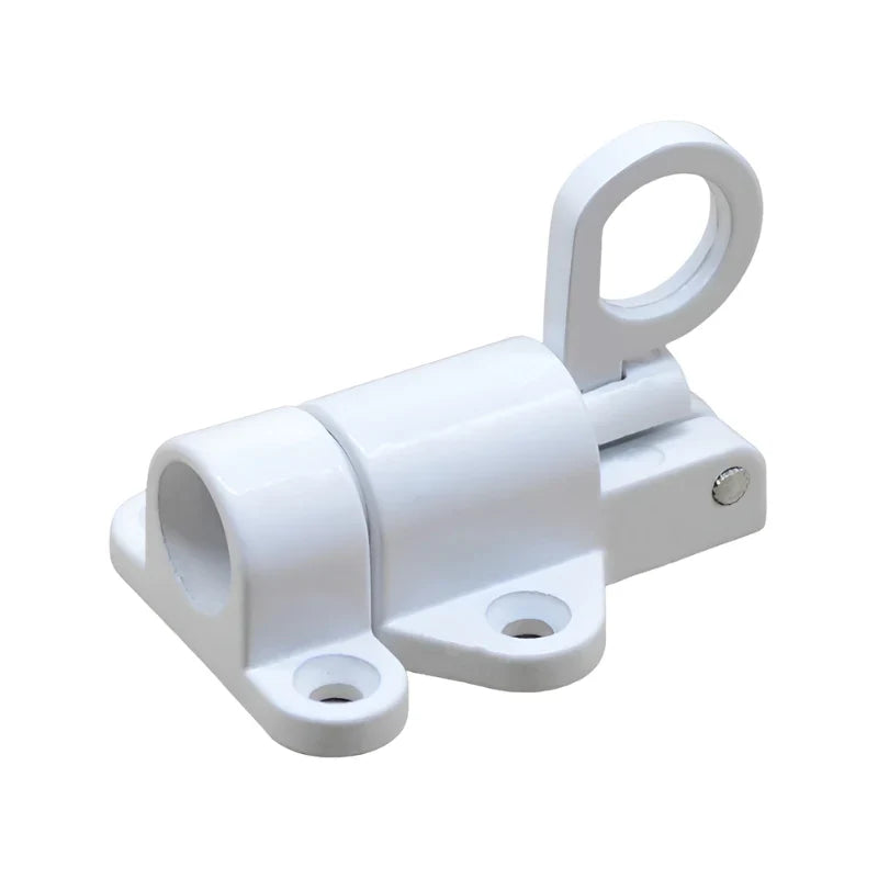 Säkra dina dörrar utan ansträngning med detta automatiska lås