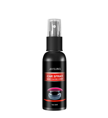 ProRestore - Spray for å fjerne riper fra billakk