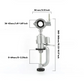 Palongo™ - Universelt fast og roterende stativ for elektriske slipemaskiner og boremaskiner.