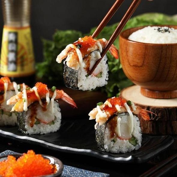 Sushi készítő készlet: Készítse el a sushi-t könnyedén otthon 