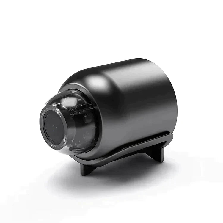MiniCam™ - trådløst minikamera