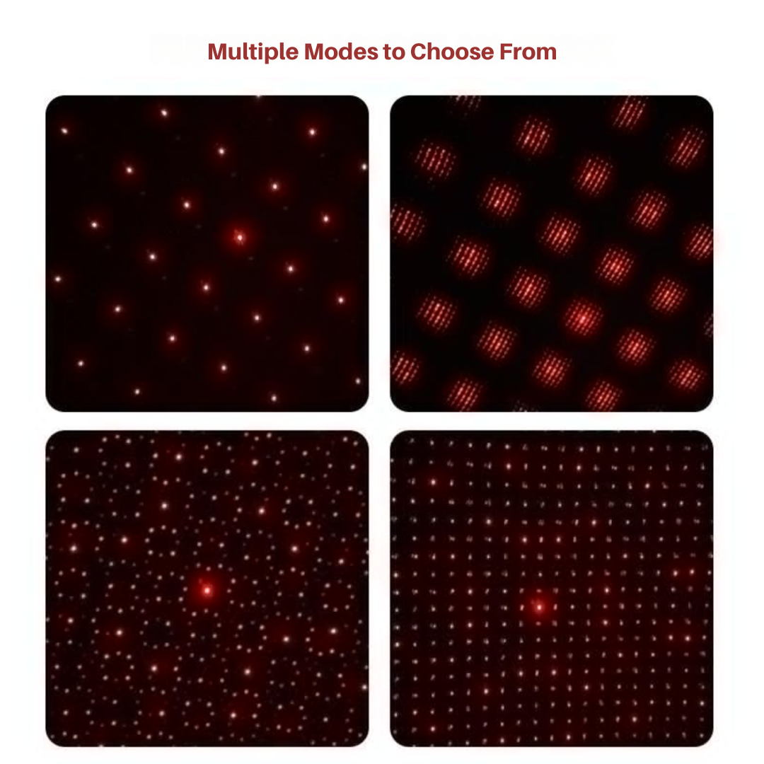 جو رومانسي وسحري، في كل مكان تريدون 