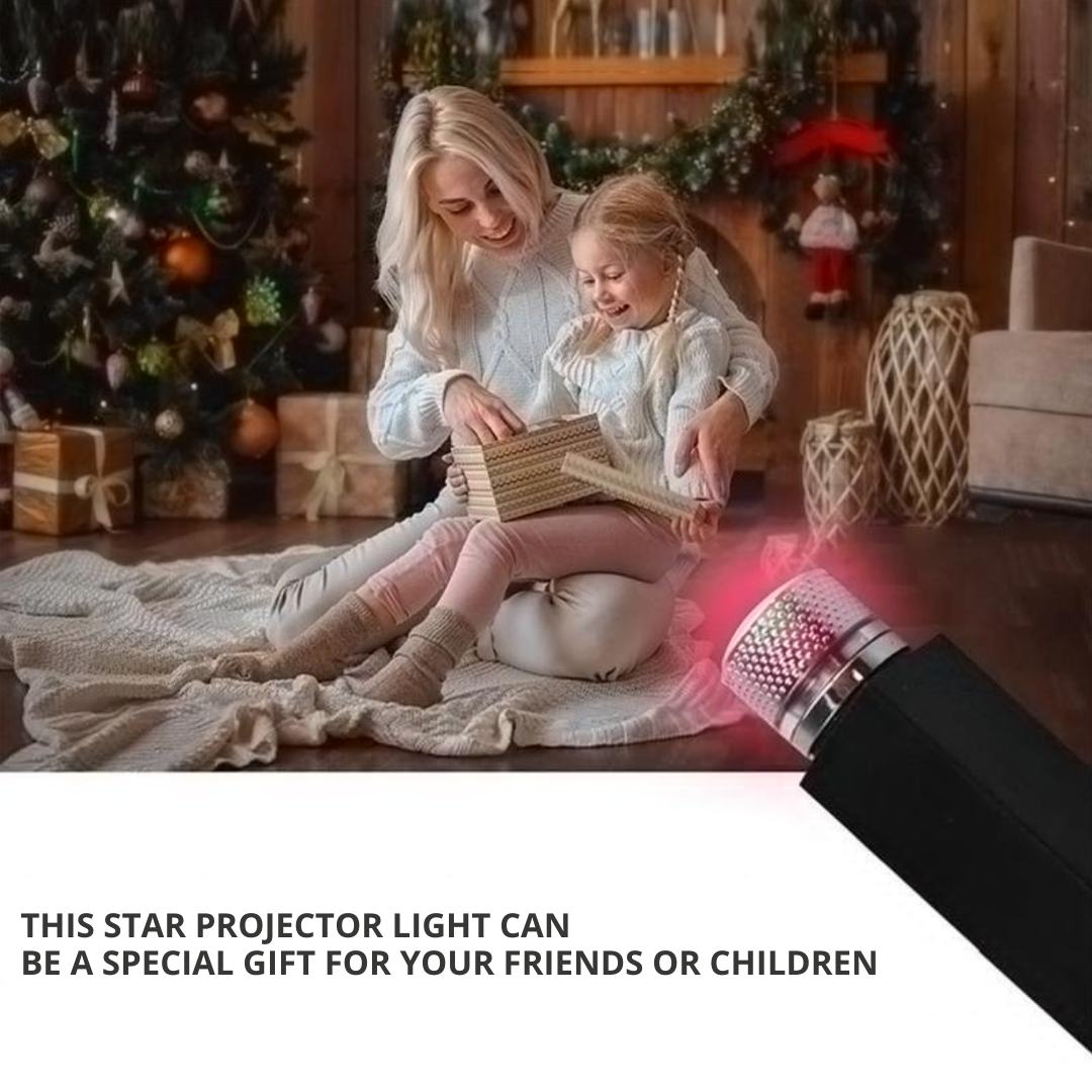 جو رومانسي وسحري، في كل مكان تريدون 