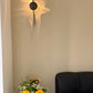 Palongo rotary mural wall lamp