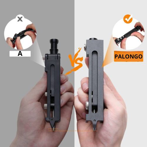 PalongoPro | Multifunksjonsverktøy for presisjonsmerking