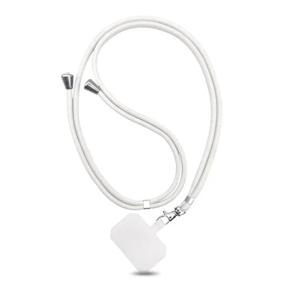 Alça de telefone crossbody - Mantenha seu telefone ao alcance das mãos 