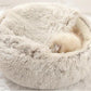 Pet bed: Comfort and Serenity 