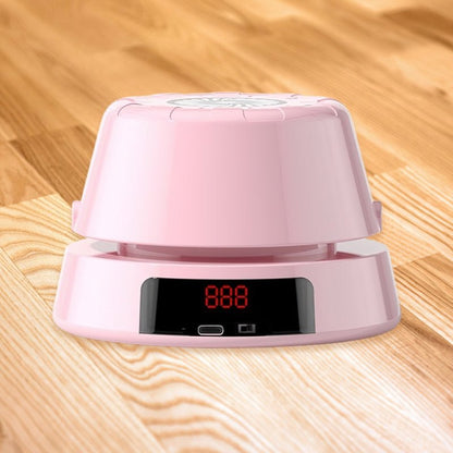 Digitaalinen hyppynaru hauskoihin perhesessioihin 