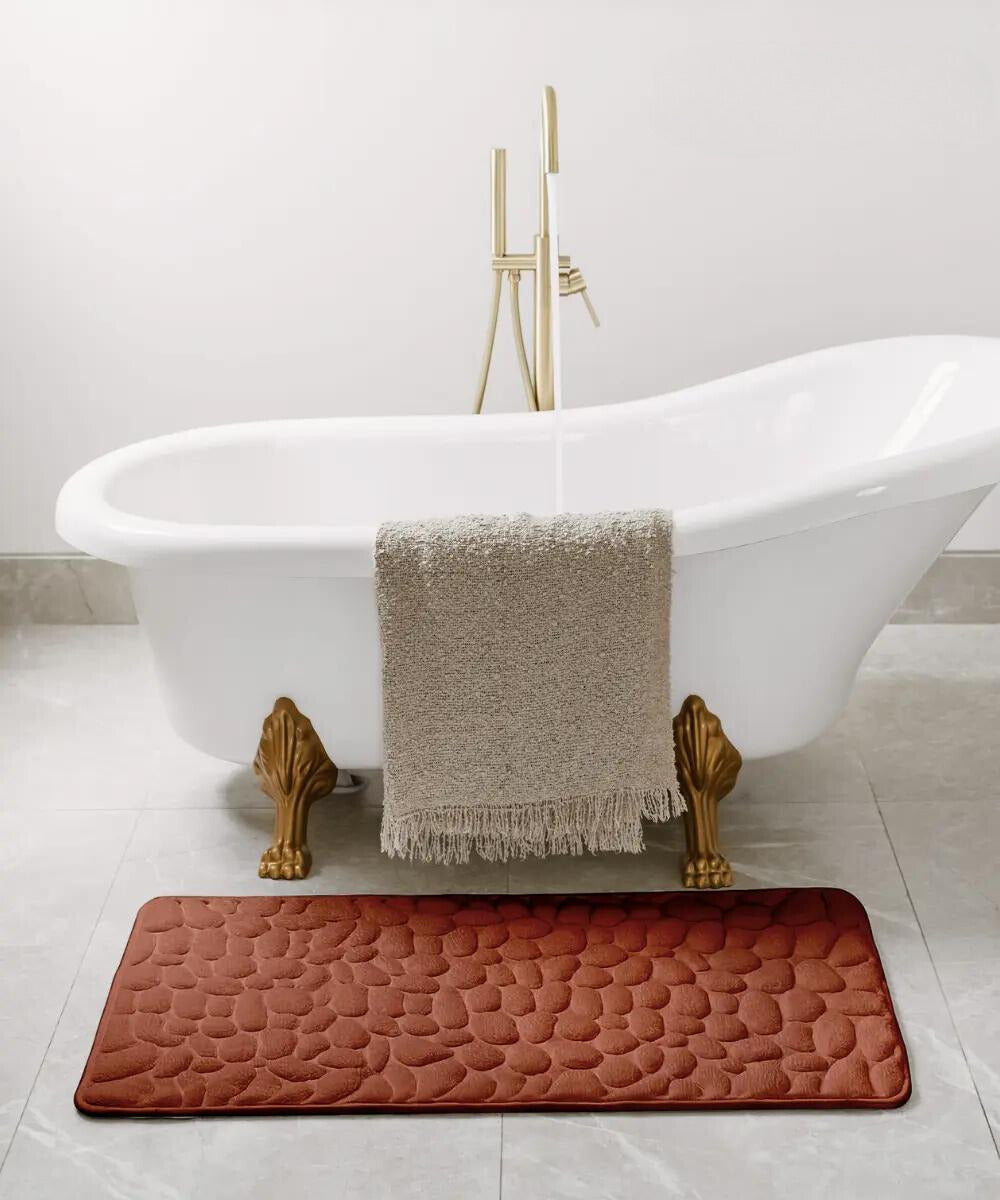 The Galet Bath Rug®